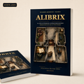 ALIBRIX Volume I Nederlands fysiek puzzelboek met nieuwste cover