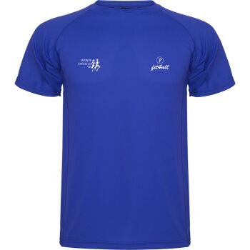 Fit4all Singelloop 2026 shirt | heren