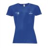 Fit4all Singelloop 2026 shirt | dames