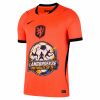 Winnaar shirts Langbroekse voetvolleycup 26